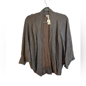 Nwt Promesa Cocoon Cardigan